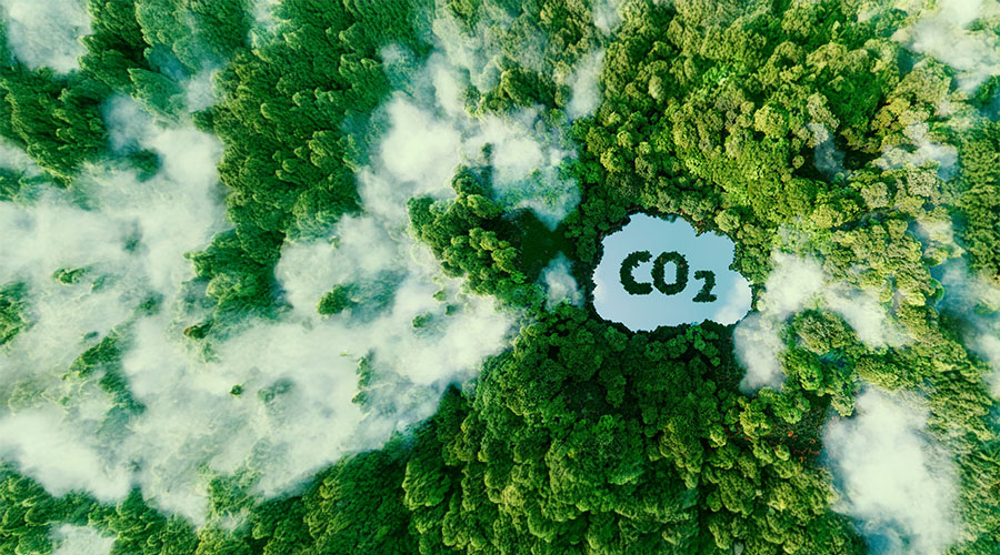 Gases de Efeito Estufa