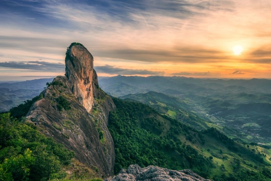 Complexo Pedra do Baú