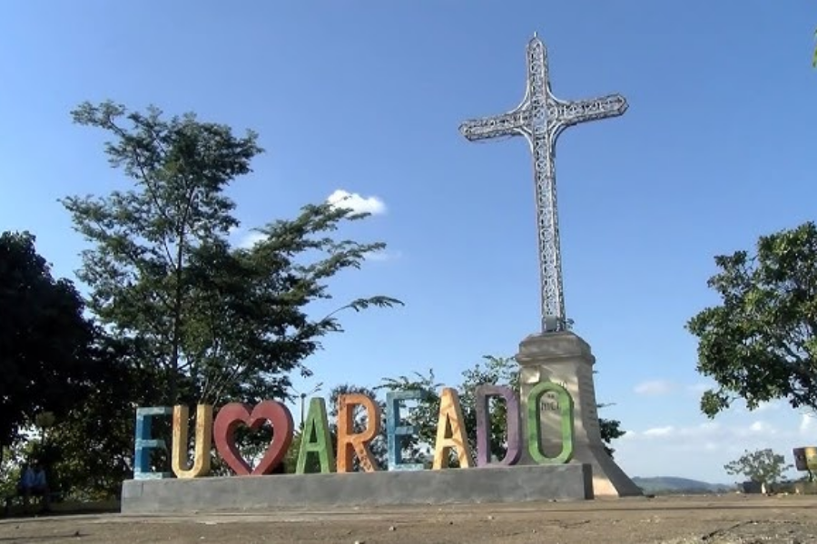 Cruzeiro de São Sebastião