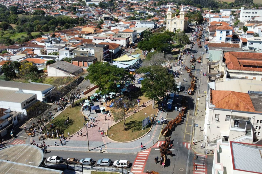 Praça Henrique Vieira