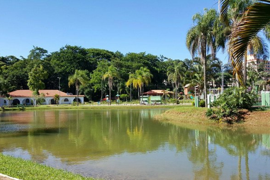 Balneário Hidromineral