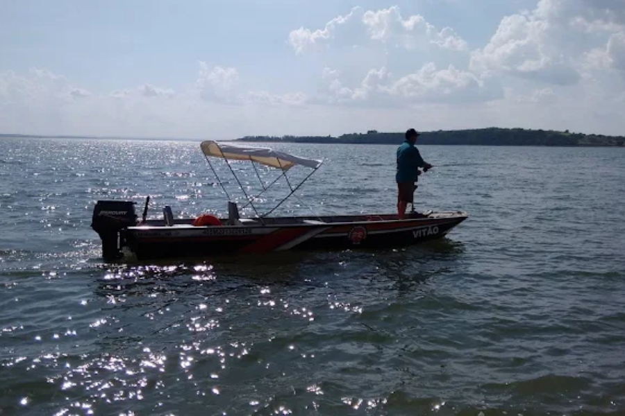 Guia da Pesca Esportiva