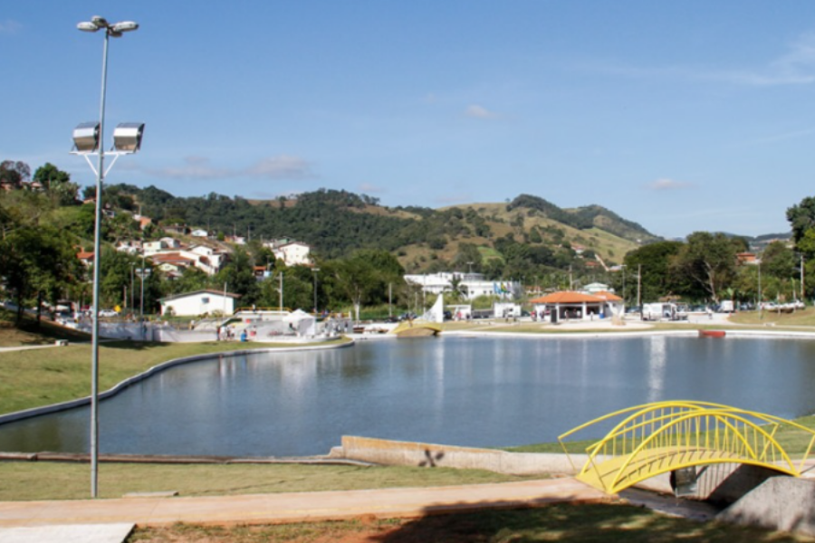 Complexo de Grande Lago