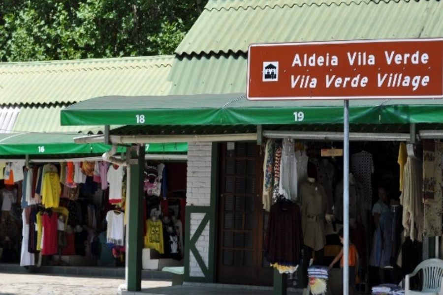Aldeia Vila Verde e Feirart