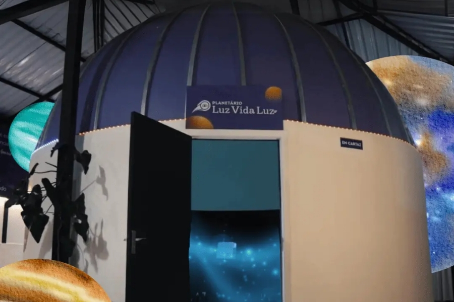 Instituto Luz Vida Luz 