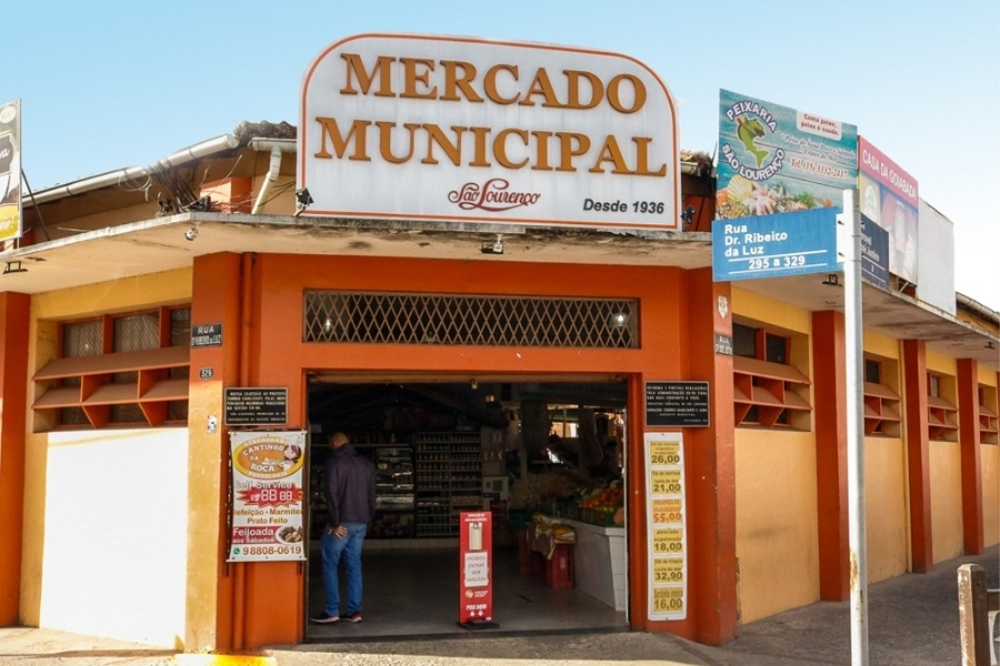 Mercado Municipal