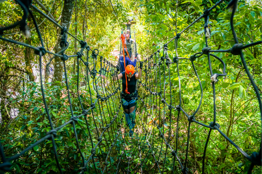 Parque do Monjolinho