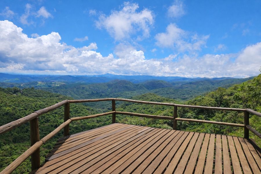 Mirante do Aeroporto