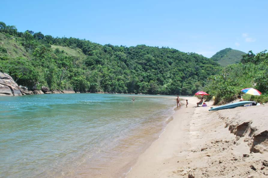 Lagoa Azul