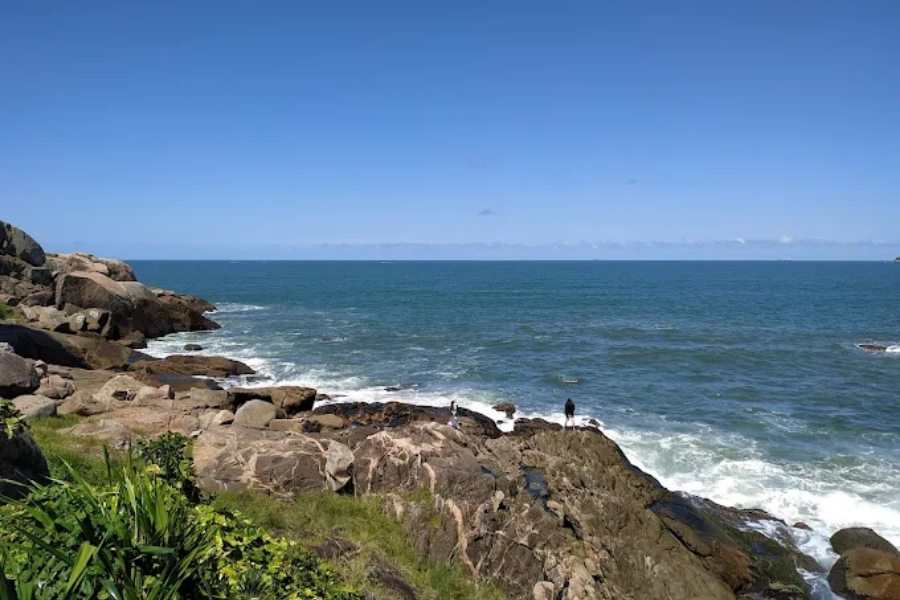 Mirante das Galhetas