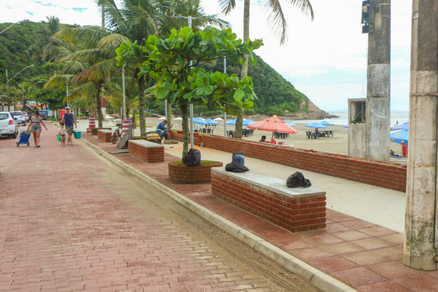 Praça do Pescado