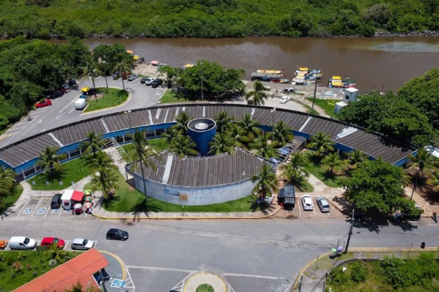 Mercado Municipal de Peixes