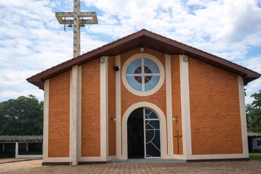 Capela Santo Antônio