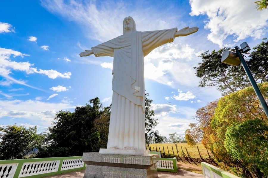 Parque do Cristo