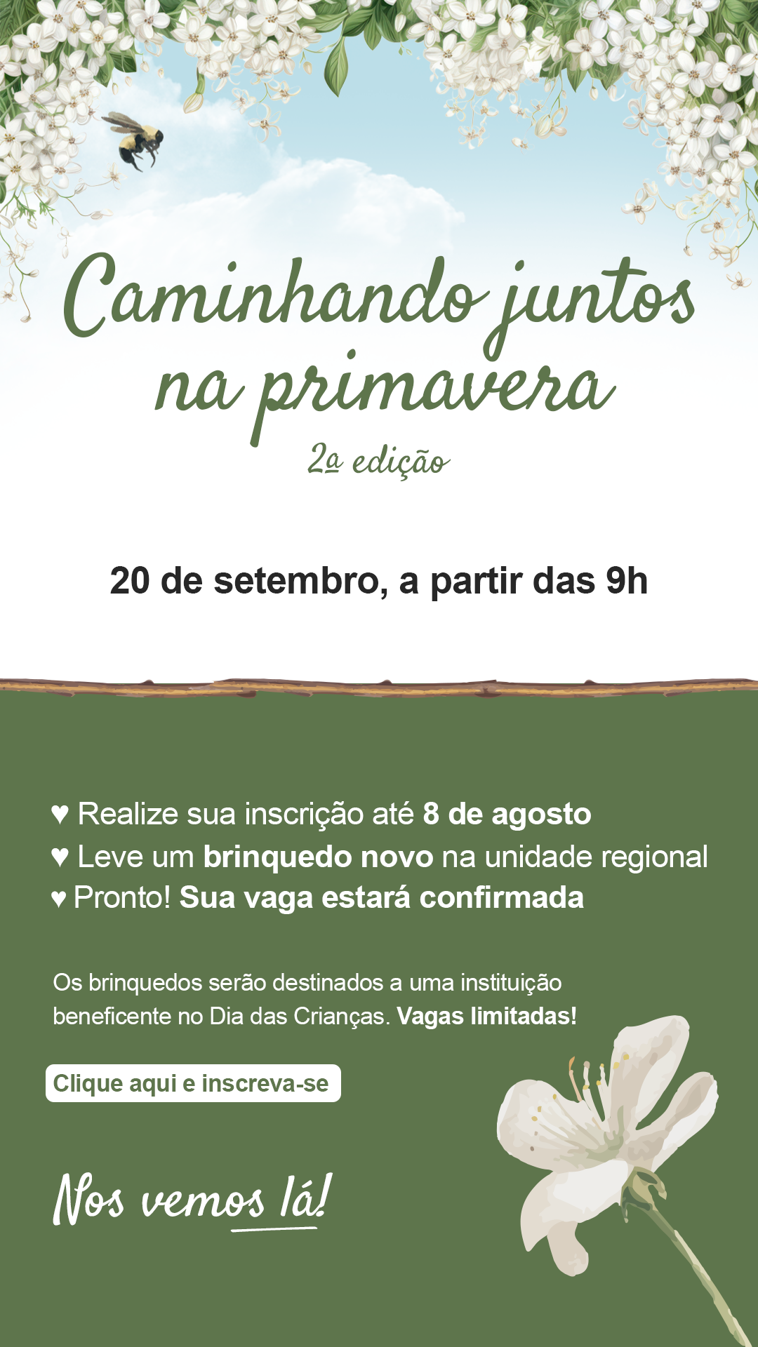 OS 71073.25 Banner Pg Caminhada Primavera Coord URs