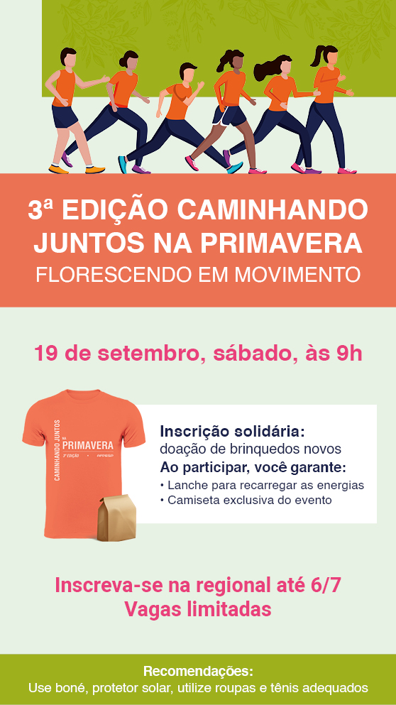 site 91090.26 Caminhando Juntos Na Primavera Coord UR